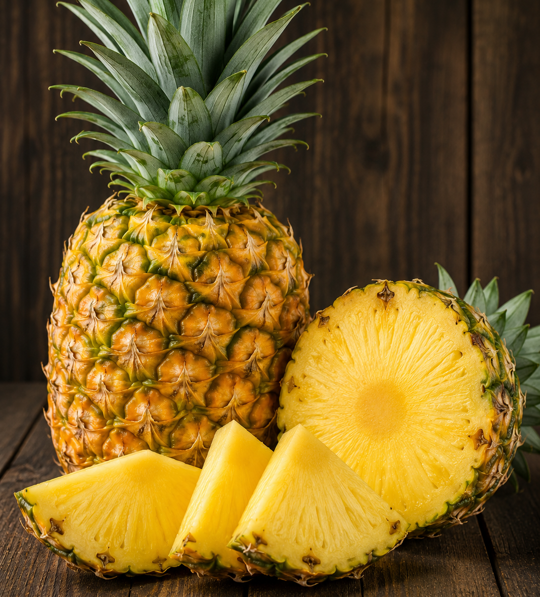 Ananas
